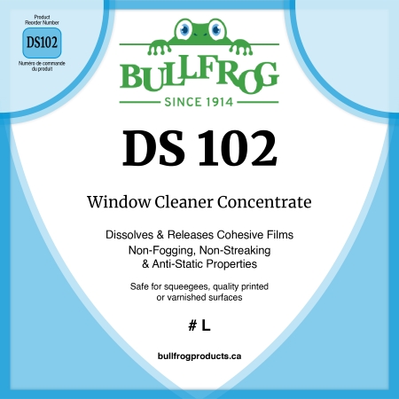 DS 102 front label image